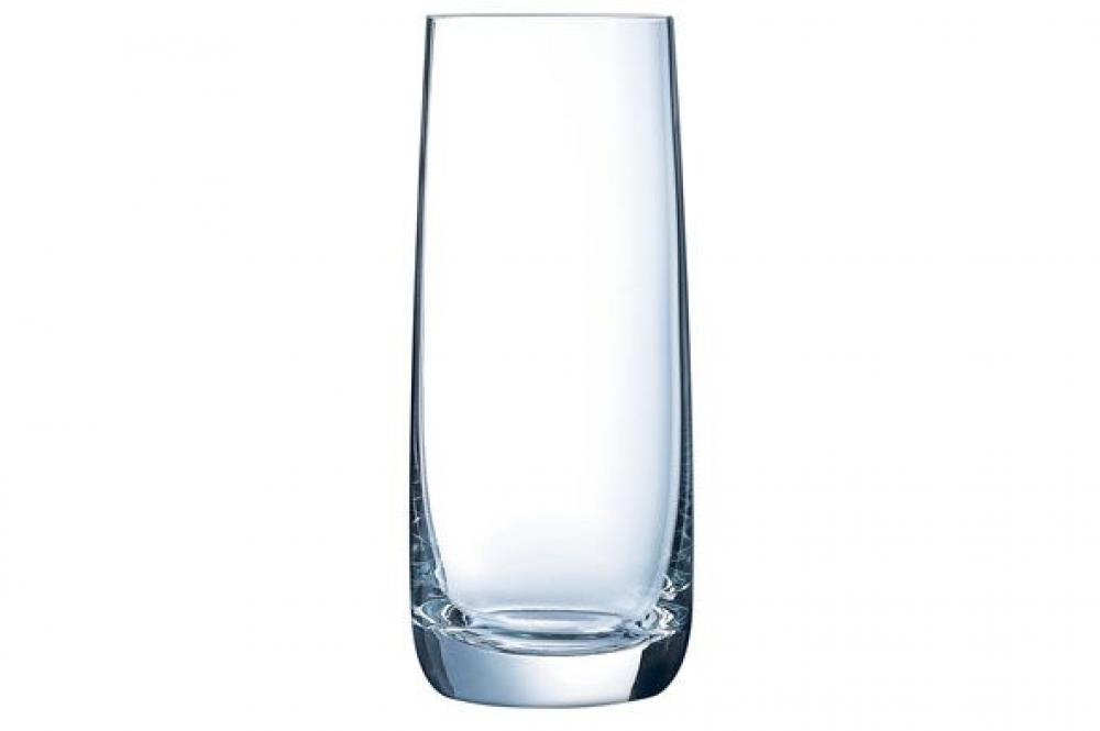 Vigne joogiklaas 45cl 6tk krysta