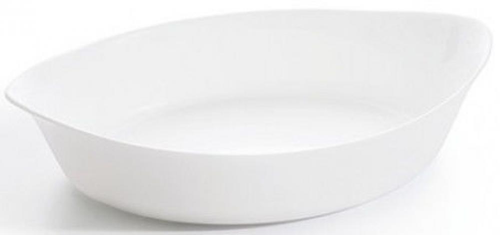 Smart cuisine carine vorm 28x17cm 250°c ovaalne