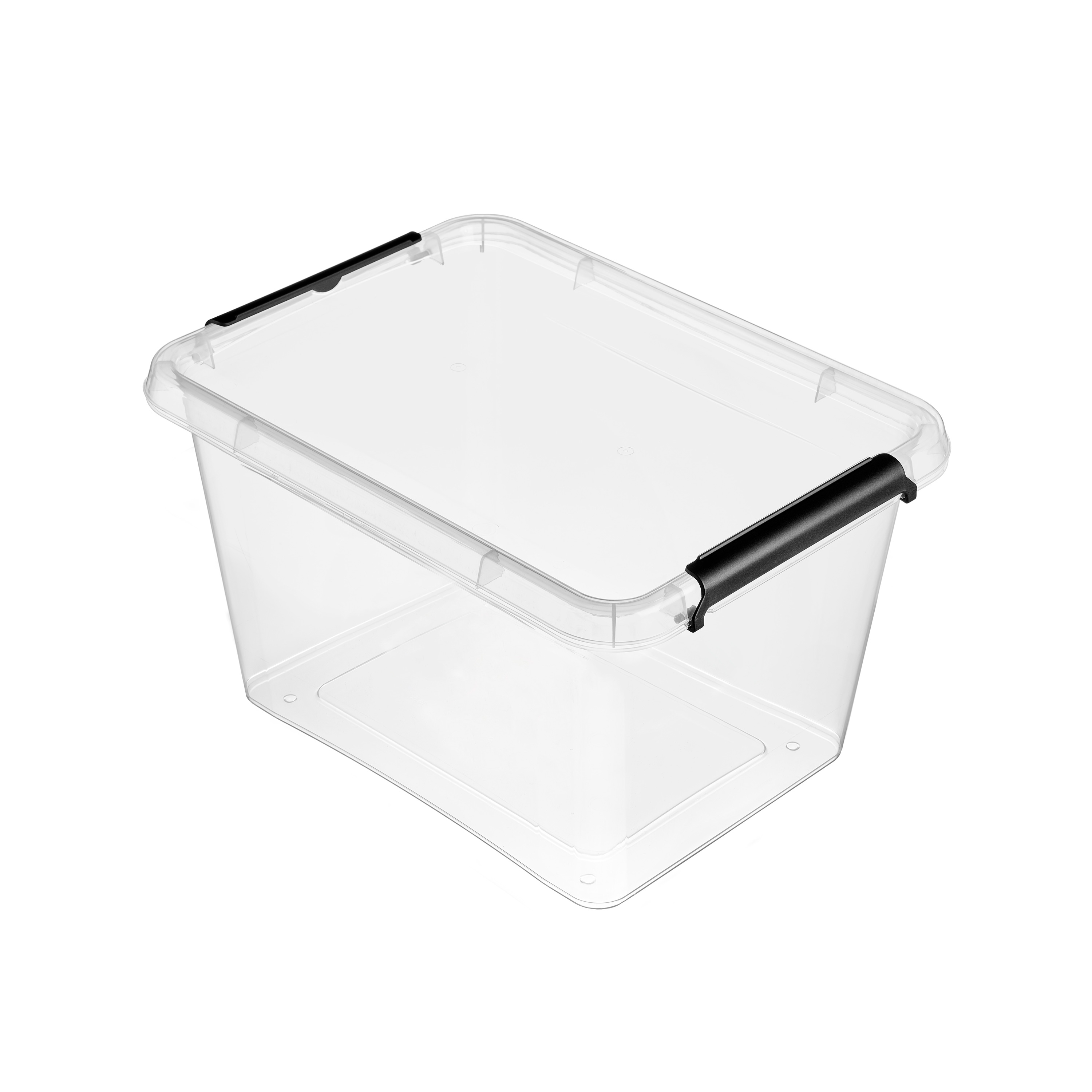 Hoiukast SimpleStore 15,5L, 39x29xh21,5cm