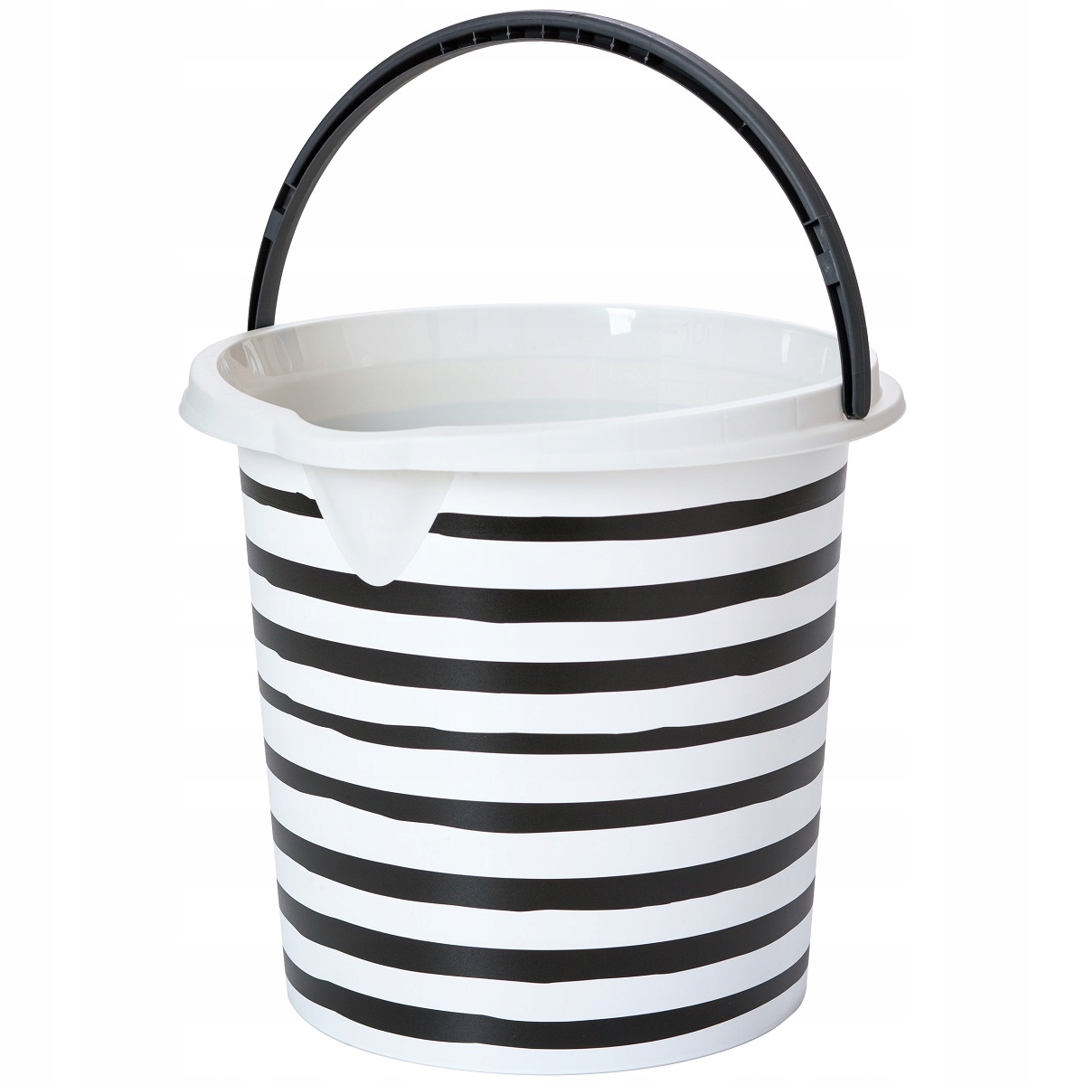 Ämber Vario 10 l, triibuline