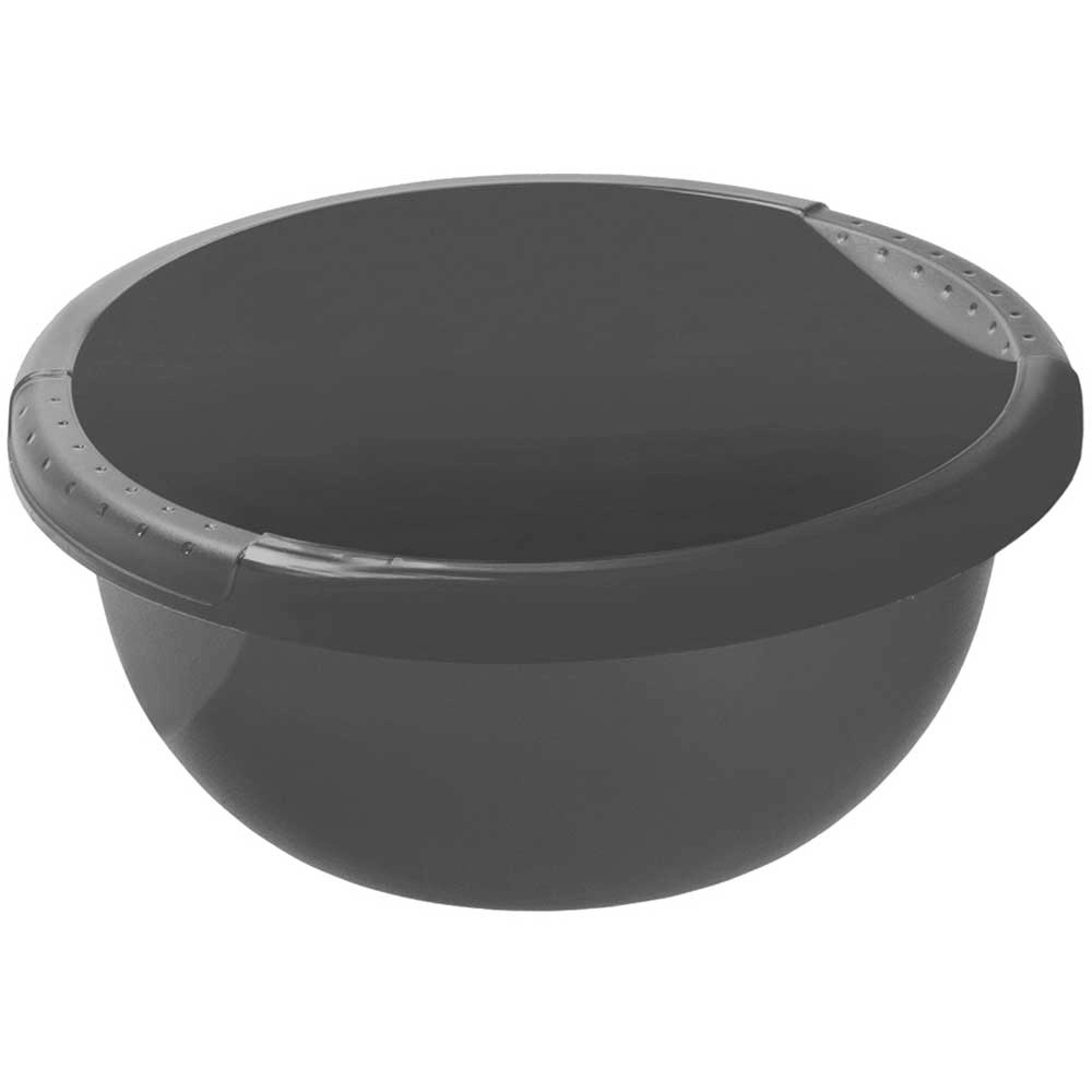 Pesukauss ümar Daily 6L, antratsiit