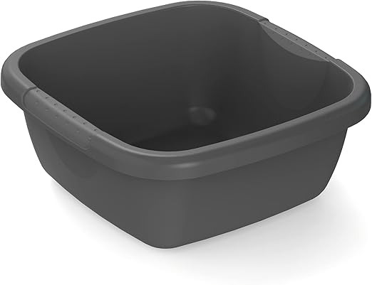 Pesukauss kandiline Daily 8L, antratsiit