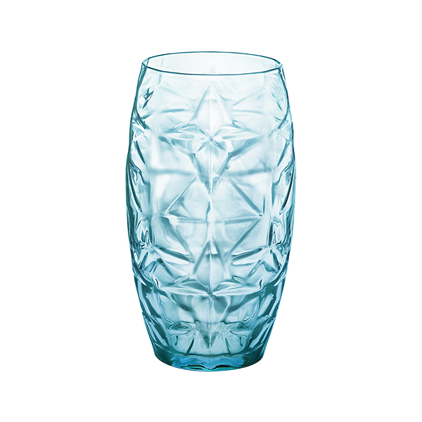 Joogiklaas Oriente, 47cl, sinine