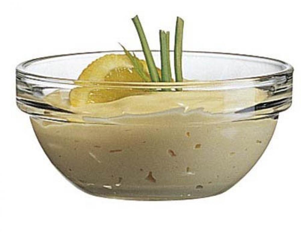 Empilable ladustatav kauss 9cm 15cl