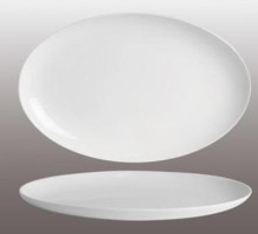 Oriental plus ovaalne vaagen 35cm