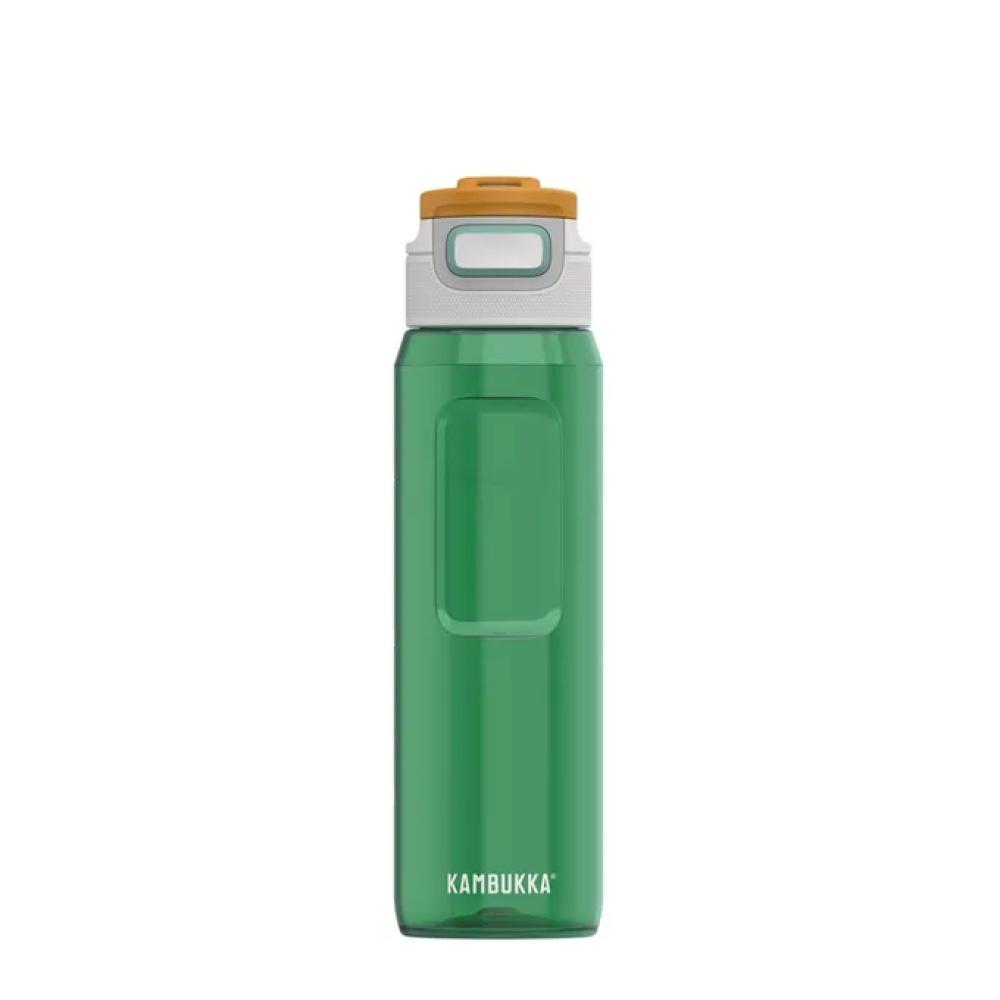 Elton veepudel 1l, roheline tritaan/plastik
