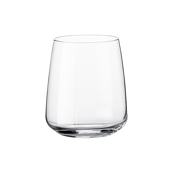 Joogiklaas Planeo 36cl, 4tk