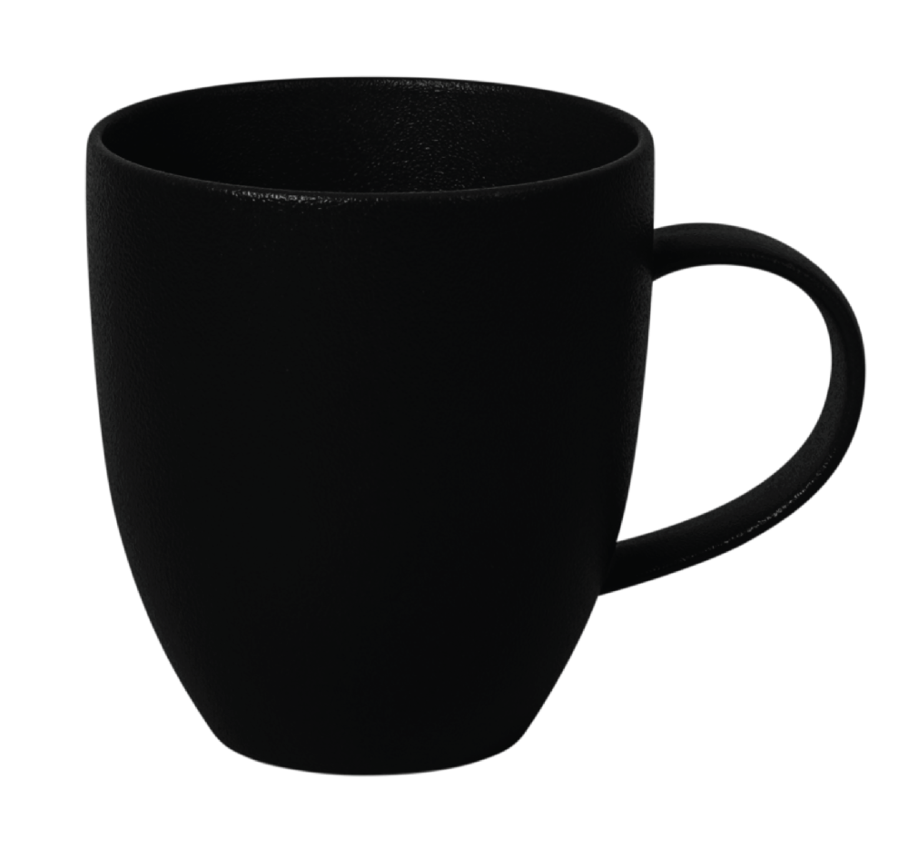 Kruus LP Fine Plus Satin 350ml must portselan