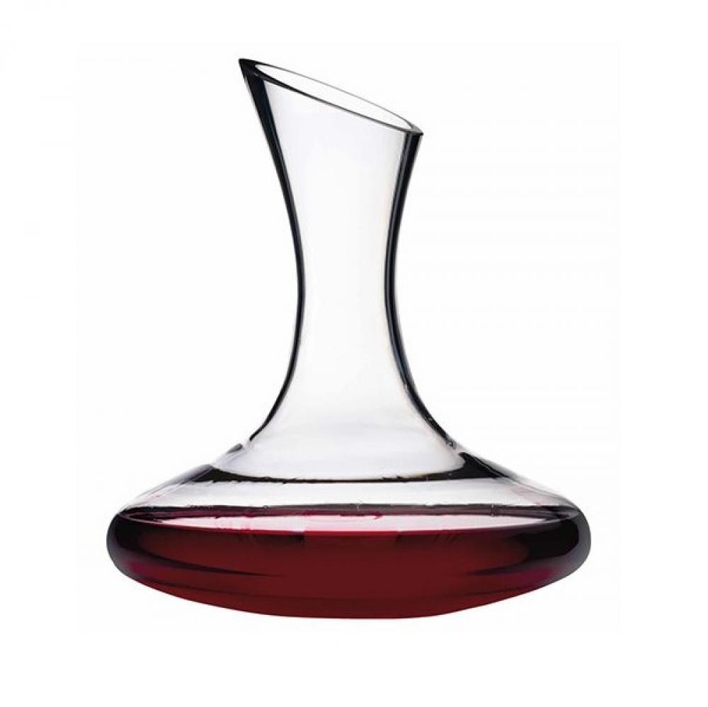 Barcraft dekanter 1.5l, klaas
