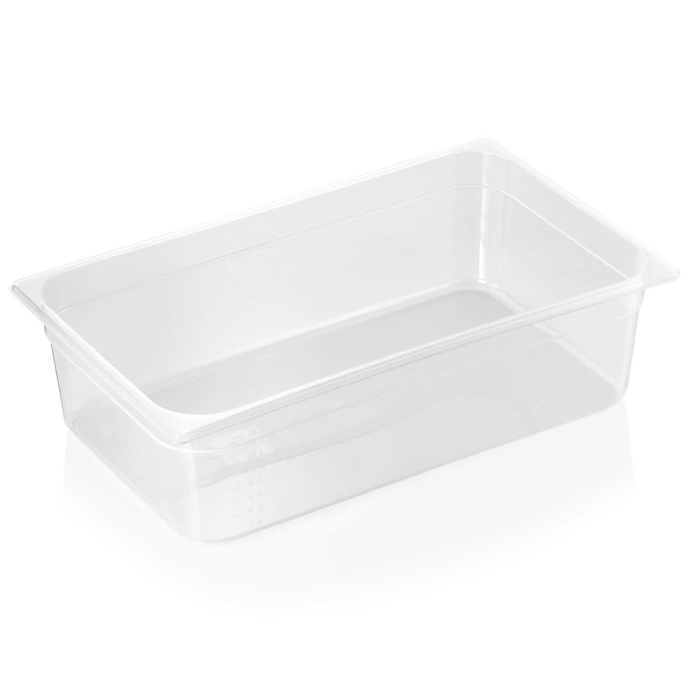 GN-nõu 1/1-150 polüpropüleen 20L