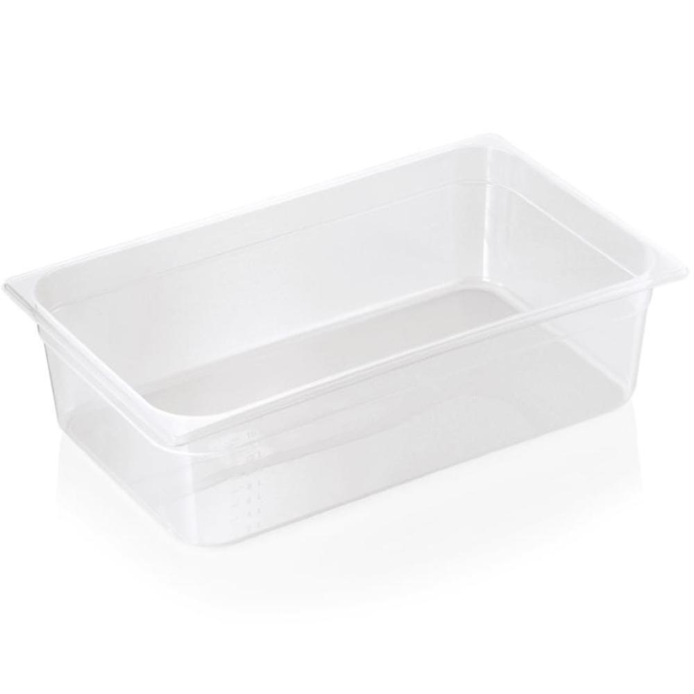 GN-nõu 1/1-200 polüpropüleen 26,4L
