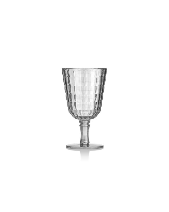 Allegra joogiklaas 400ml hall akrüül