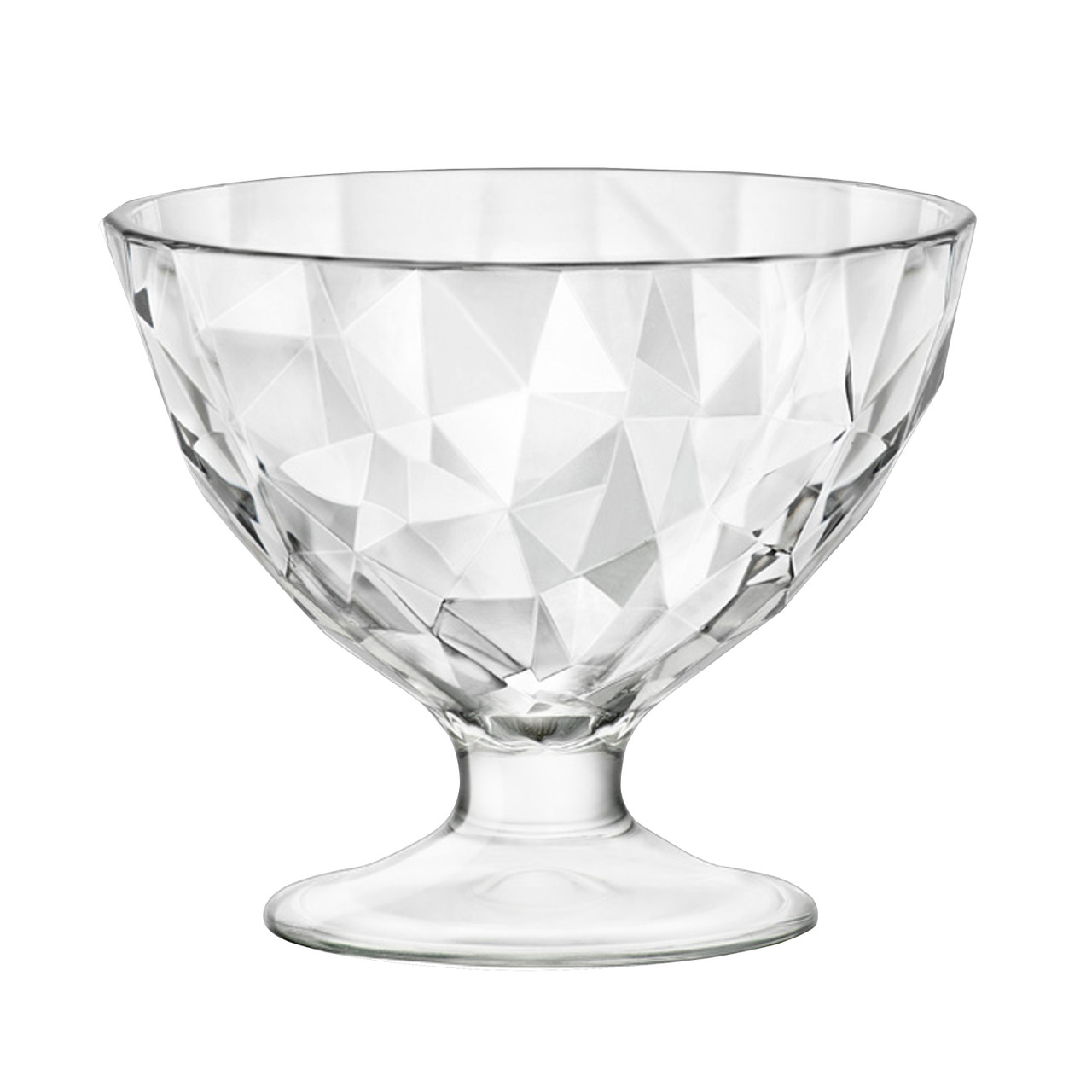 Magustoidupokaal Diamond 225ml, Ø10cm