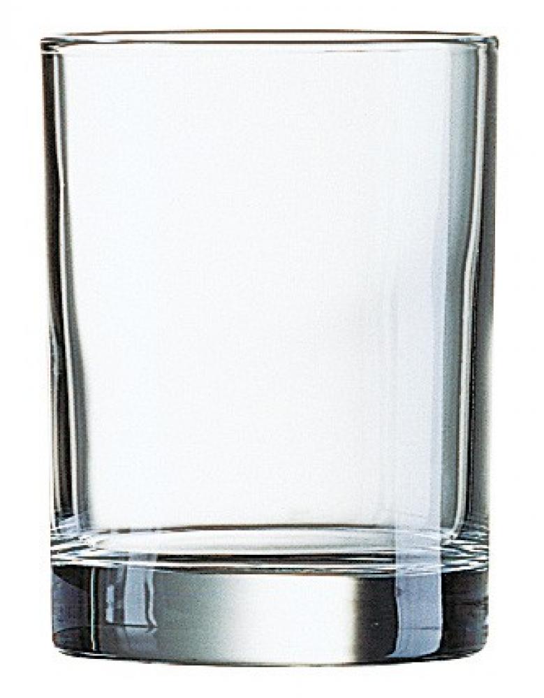 Princesa viskiklaas 18cl