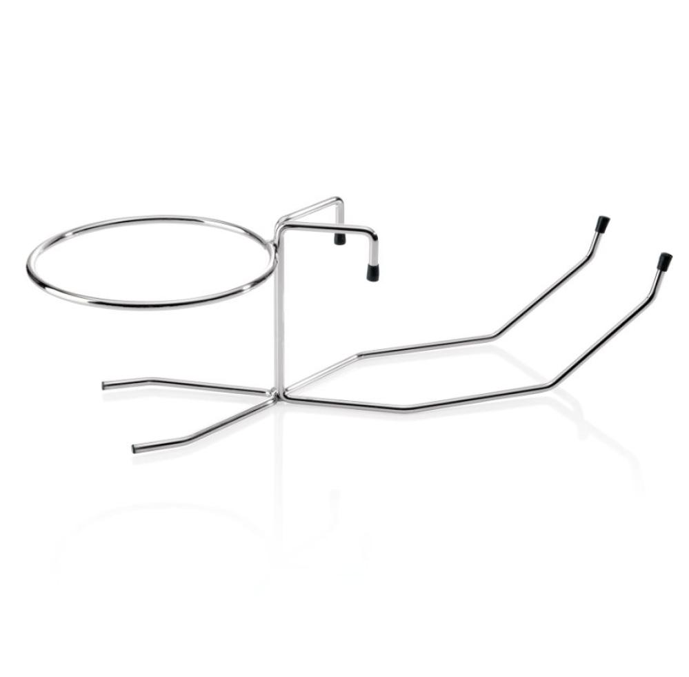 Lauahoidja veini-/šhampanjajahutajale d.20cm, rst