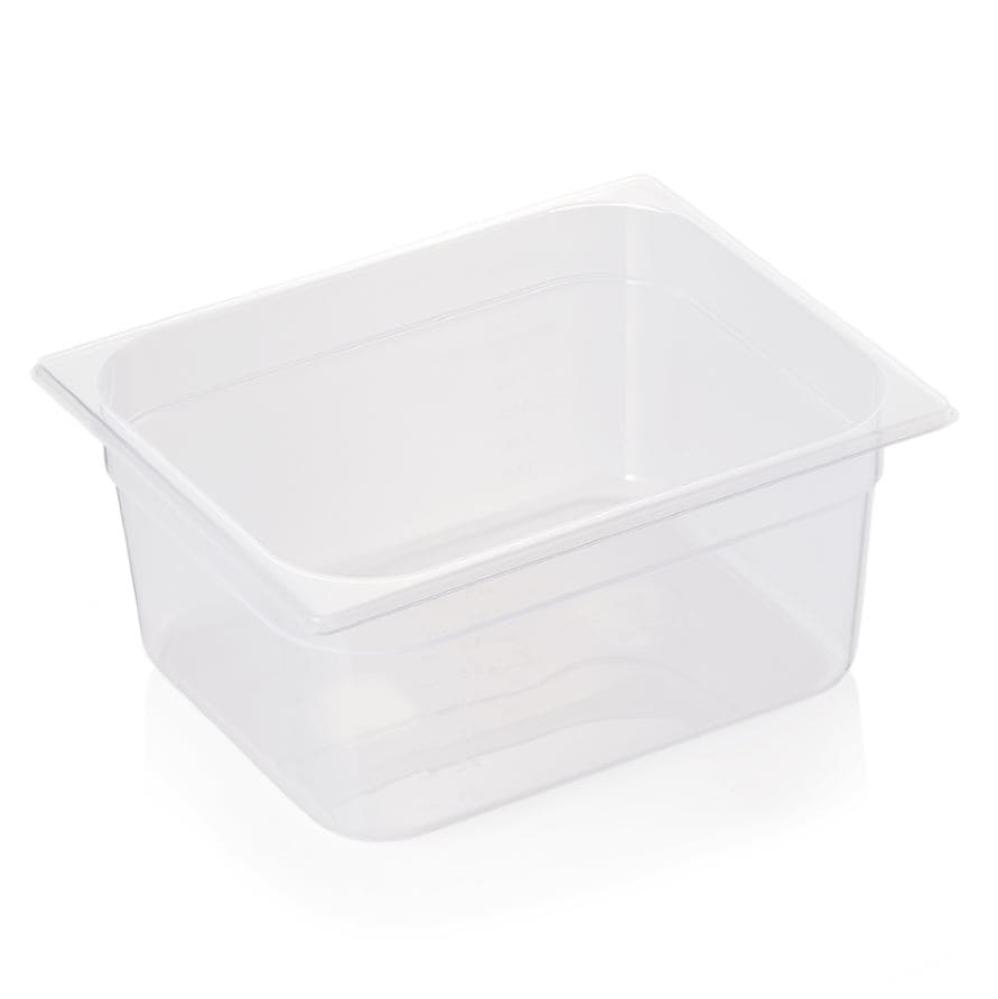 GN-nõu 1/2-150 polüpropüleen 9L