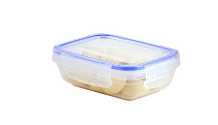 Säilituskarp piklik 310ml