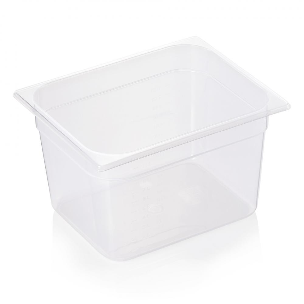 GN-nõu 1/2-200 polüpropüleen 11,9L