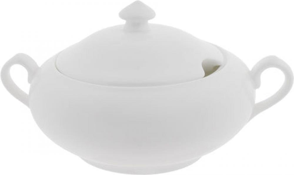 Supitirin 2,8l, portselan
