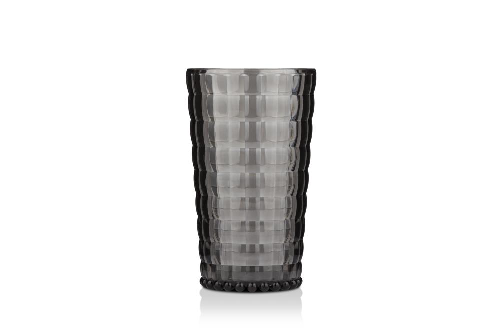Allegra jumbo joogiklaas 750ml hall akrüül