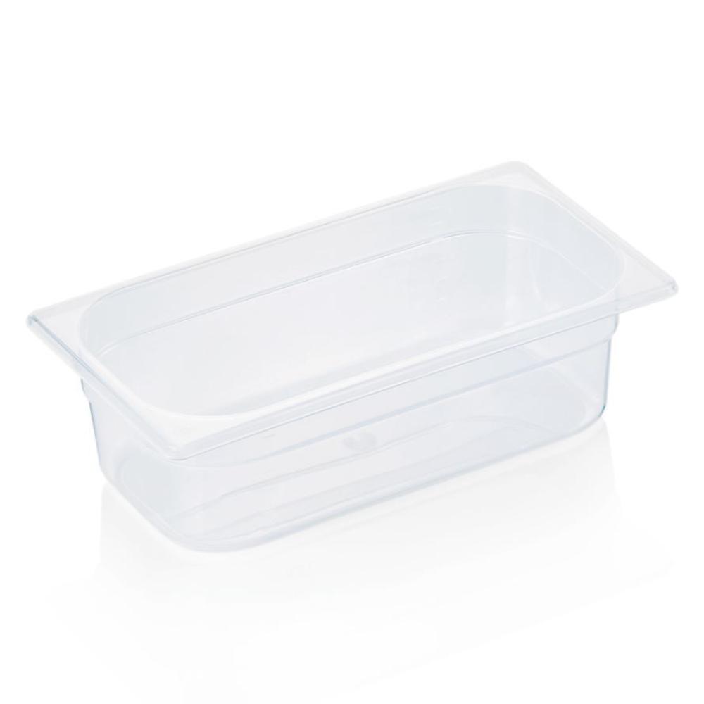 GN-nõu 1/3-65 polüpropüleen 2,5L