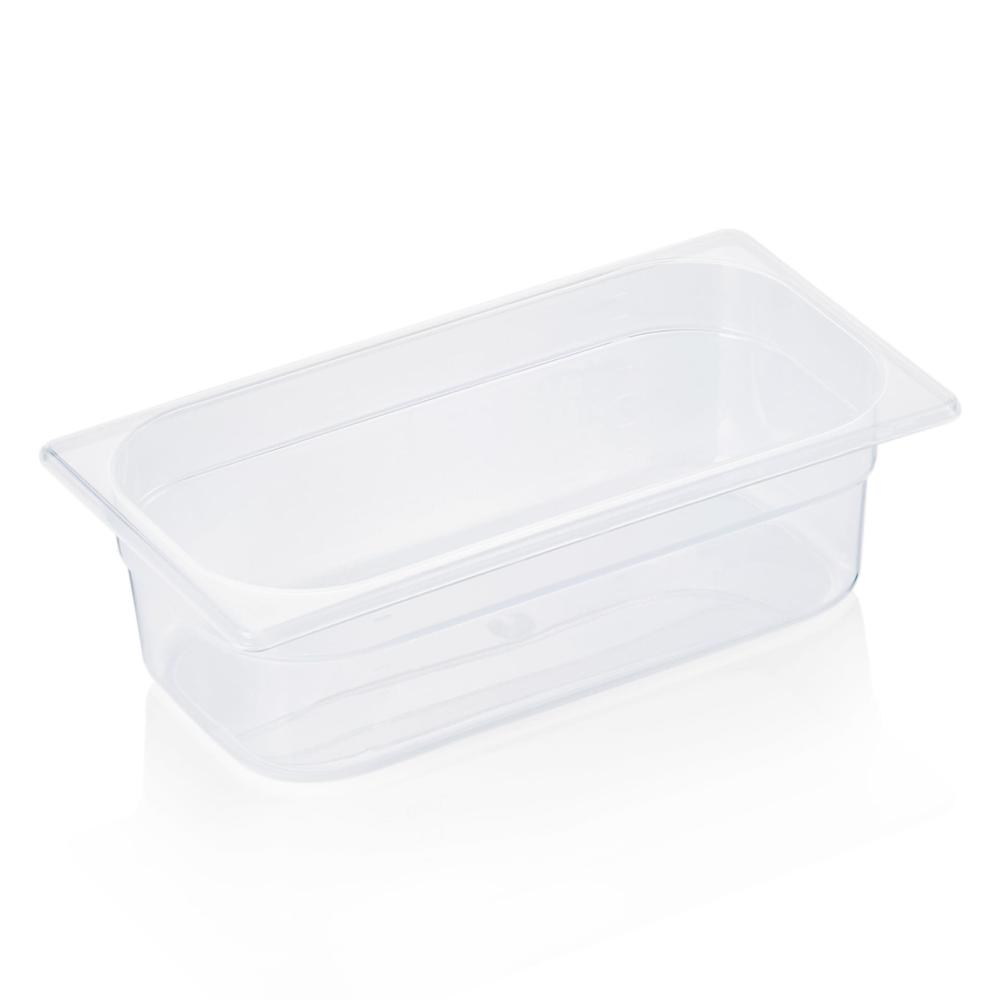 GN-nõu 1/3-100 polüpropüleen 3,8L