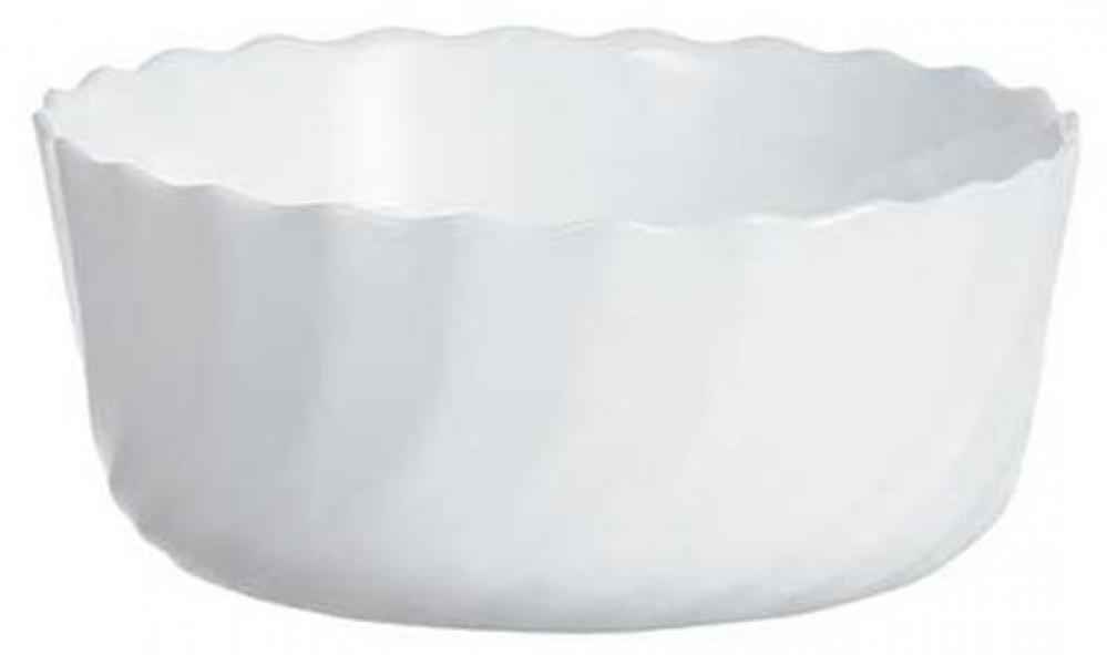 Smart cuisine trianon ramekin d12cm, 37cl, 250°c