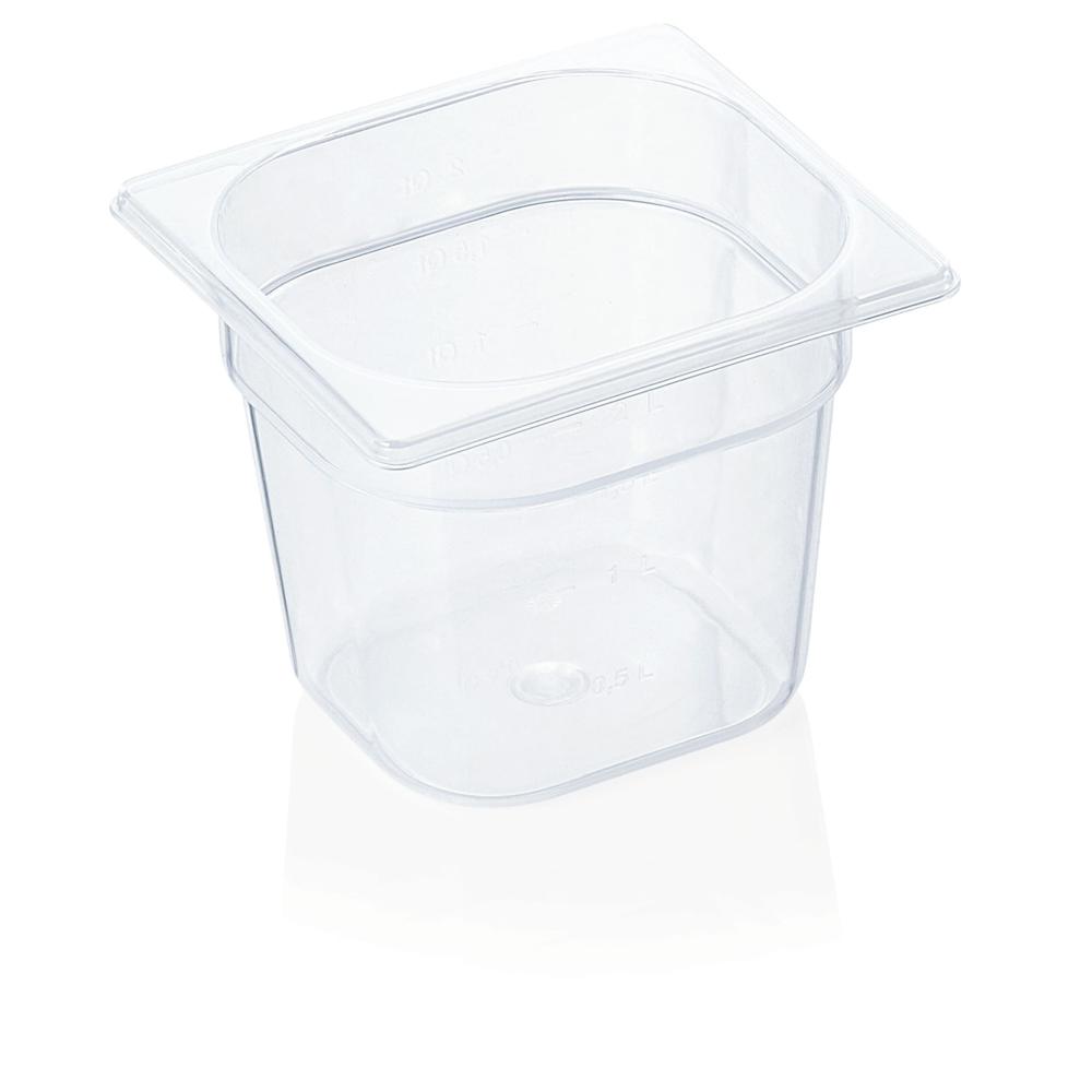 GN-nõu 1/6-150 polüpropüleen 2,3L