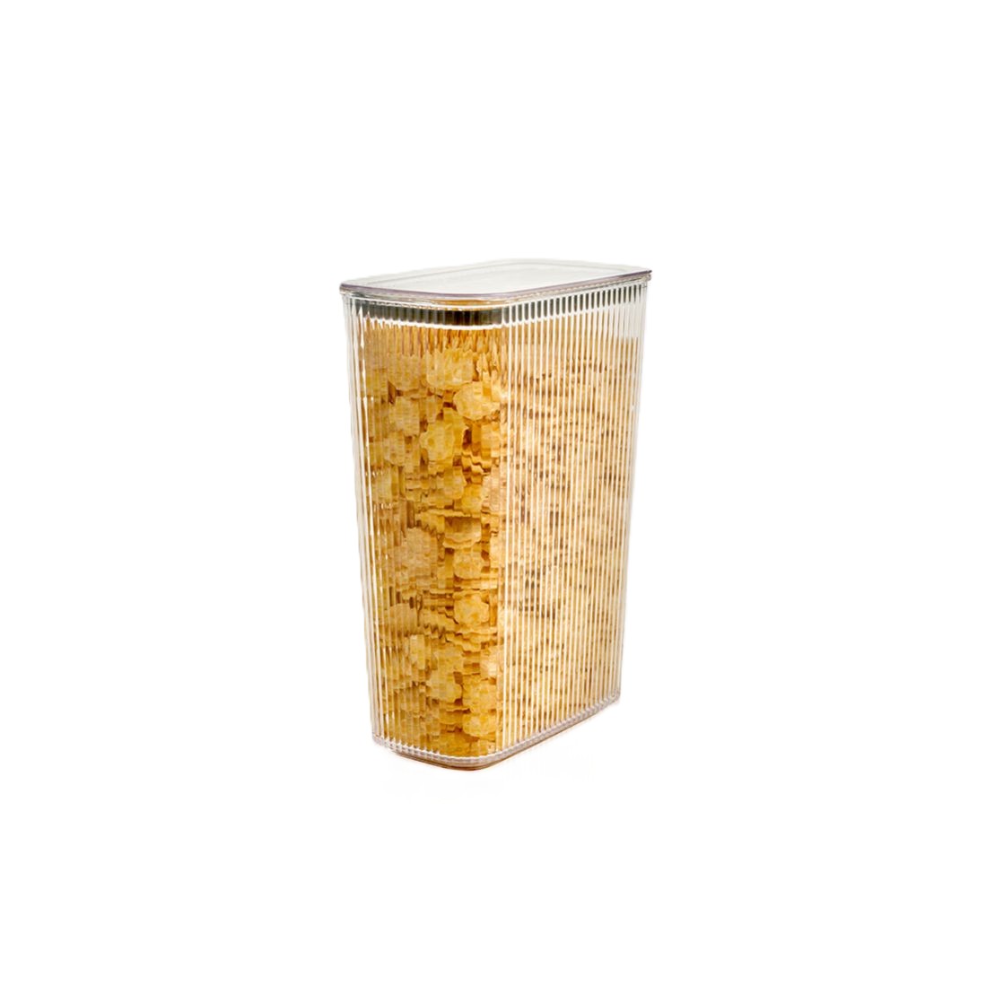 Kuivainepurk Line 15,5×9,5xh21,5cm/2100ml