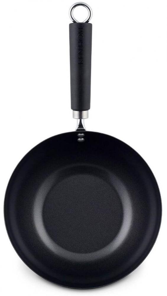 Excellence wok pann 20cm, induktsioon