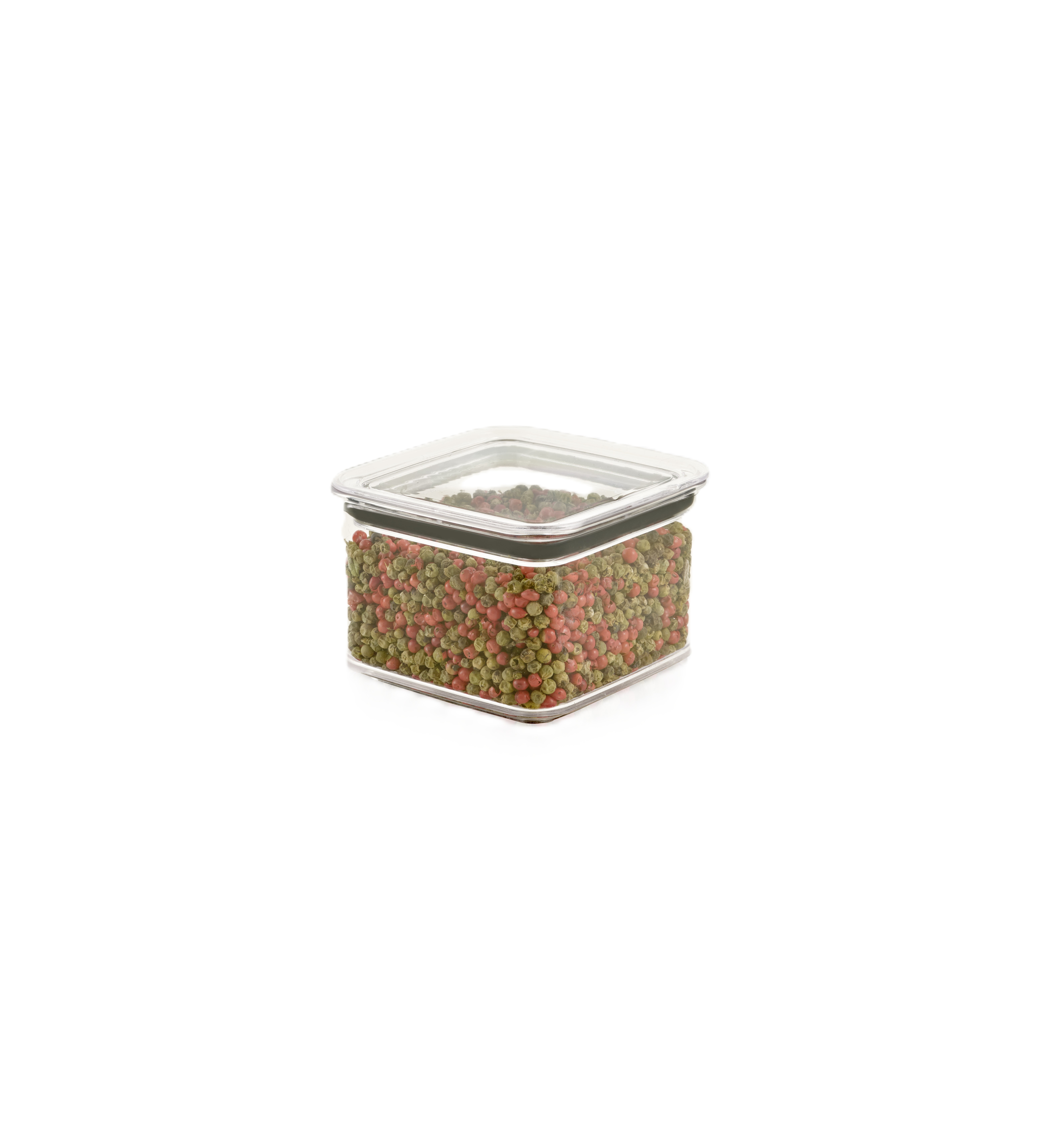 Kuivainepurk 11x11xh7,5cm/550ml