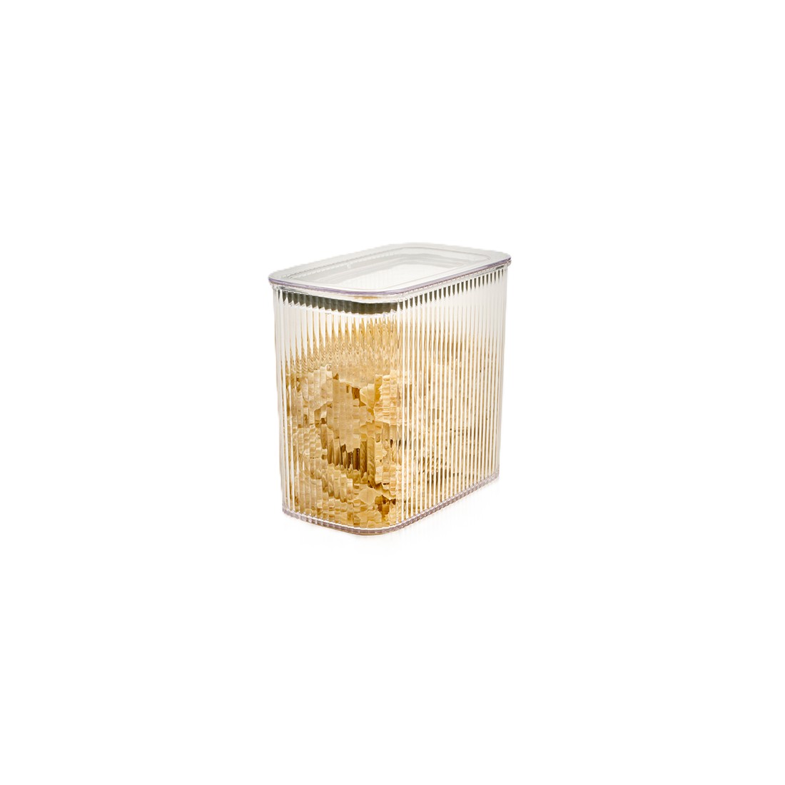 Kuivainepurk Line 15,5×9,5xh14,5cm/1500ml