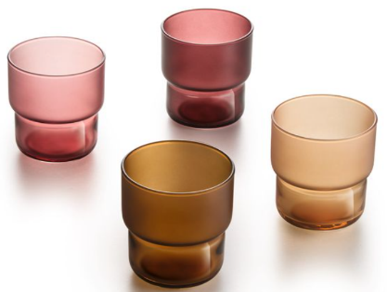 Joogiklaas 27cl Moka Delice, valik
