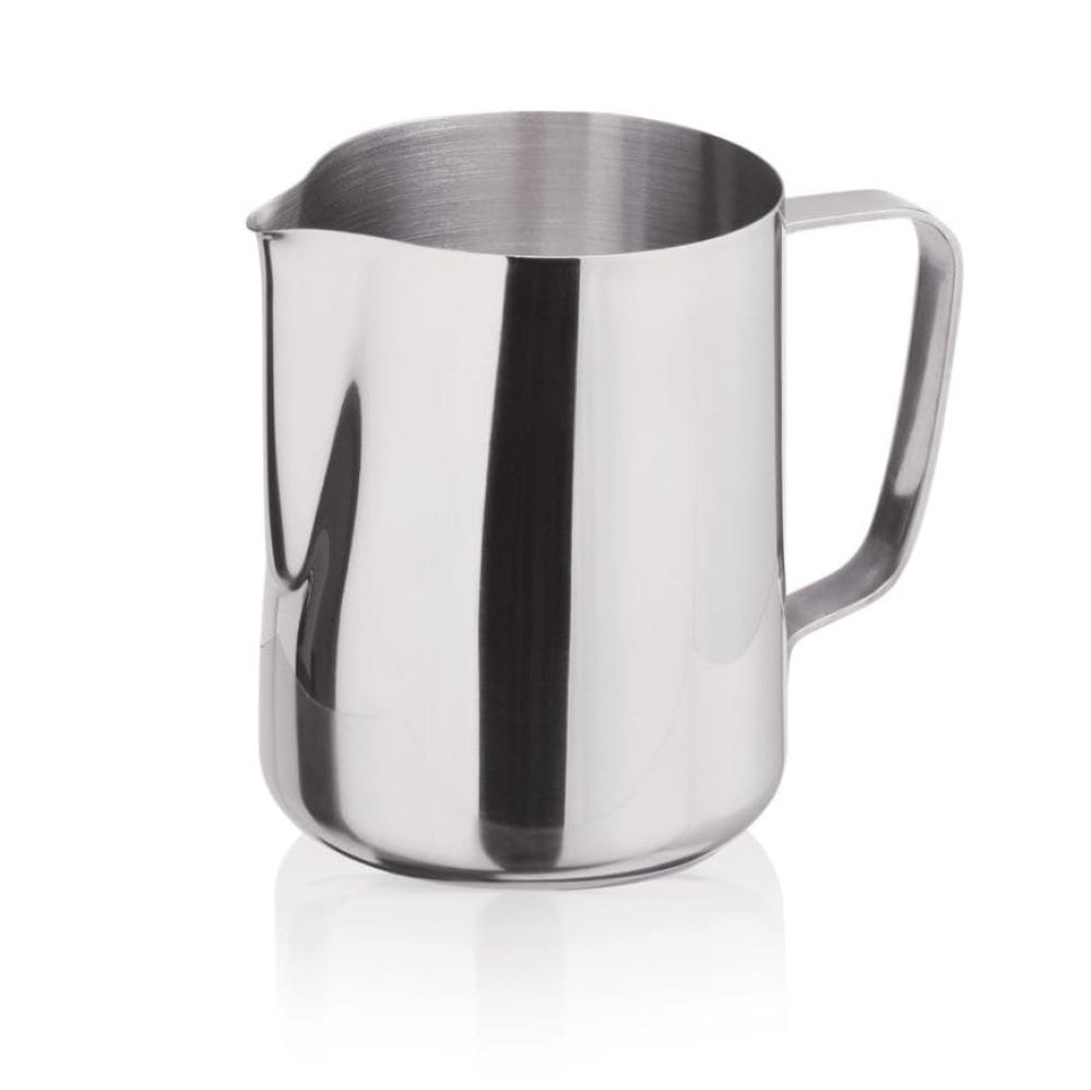 Kann 600ml, peegelpoleeritud roostevaba teras