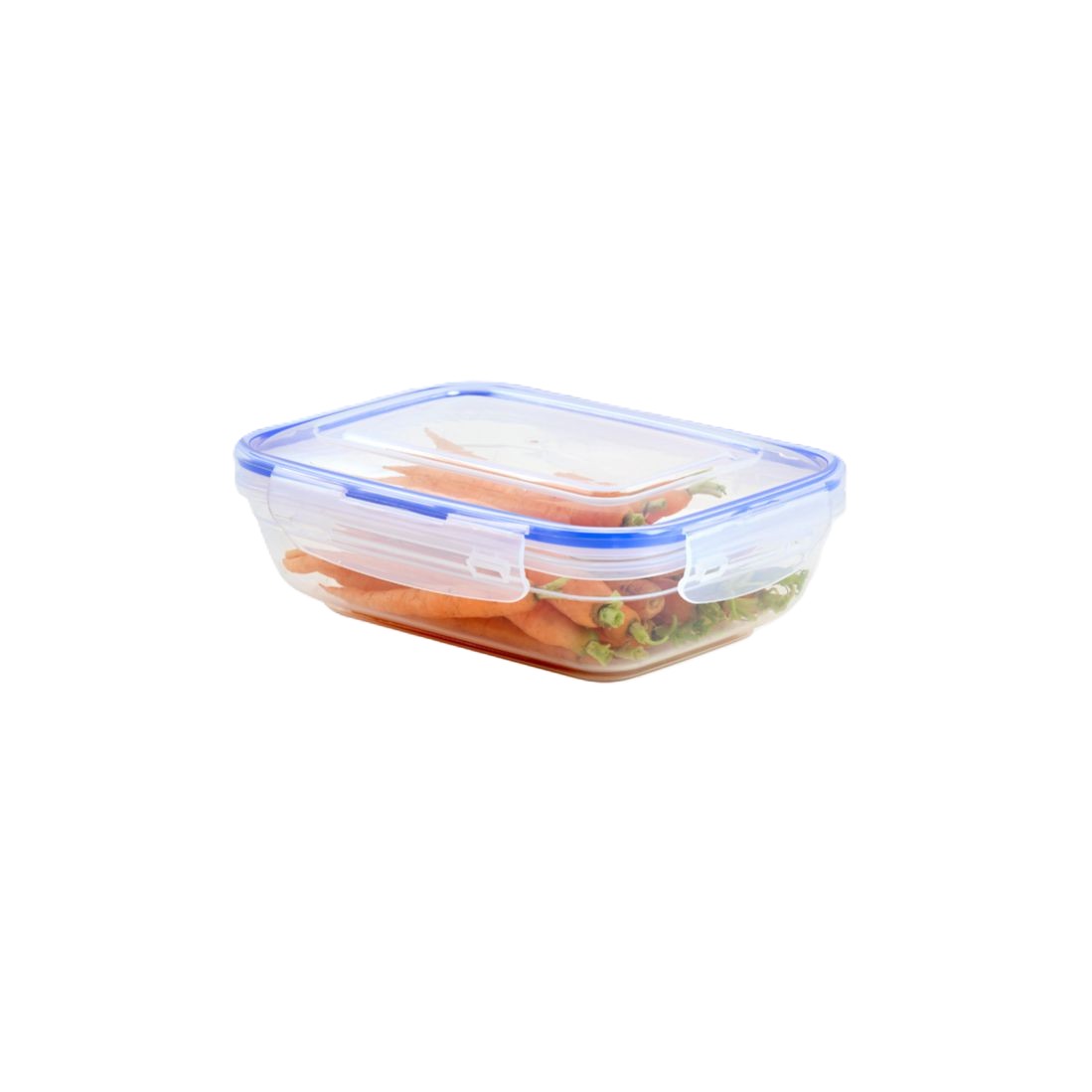 Säilituskarp piklik 975ml
