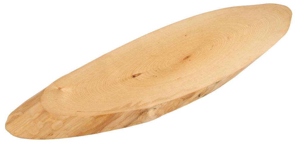 Serveerimisalus 55x19x2,5cm, kask