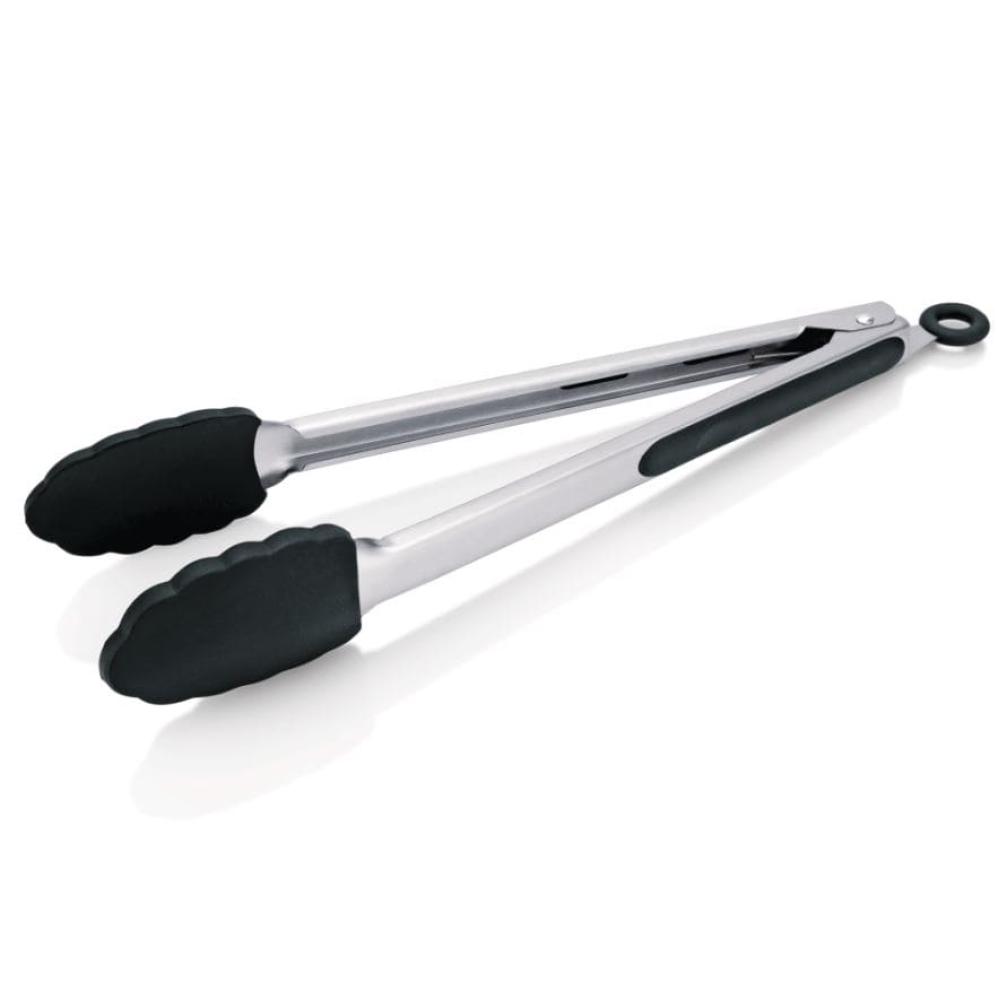 Universaaltangid 30cm silikoonotstega rst