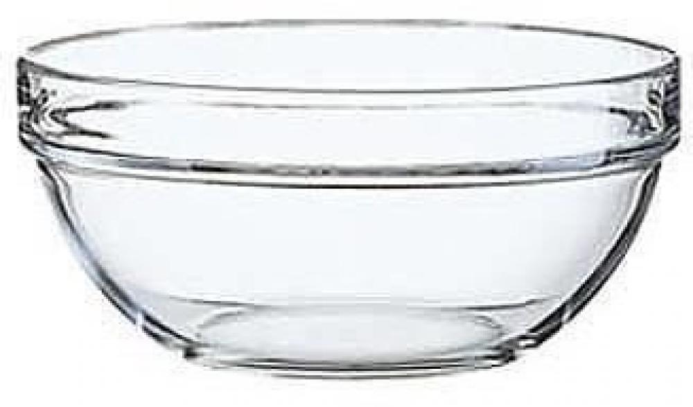 Empilable ladustatav kauss 14cm 62,5cl/400ml (e8844)