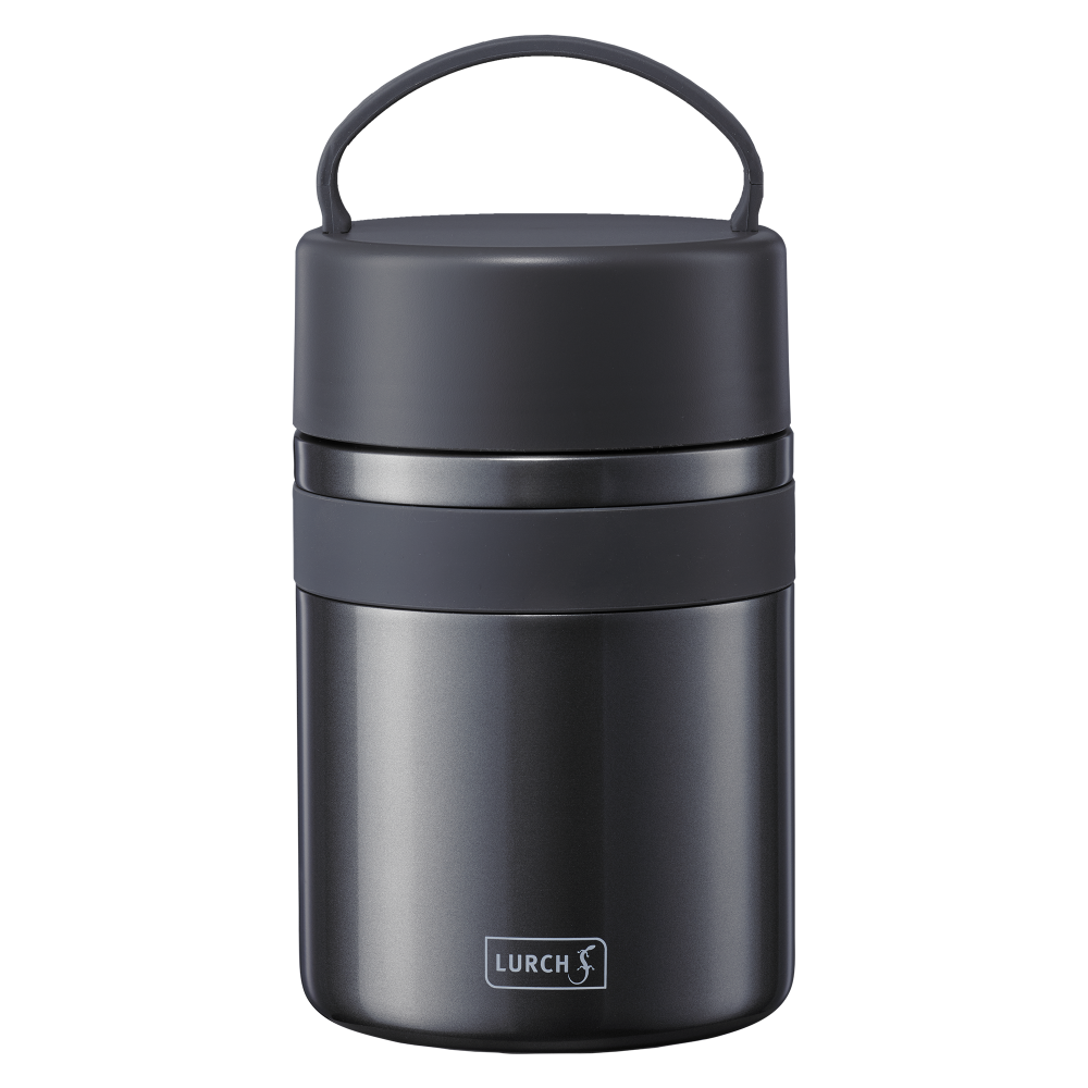 Toidutermos Iso-Pot 800ml, hall/rst