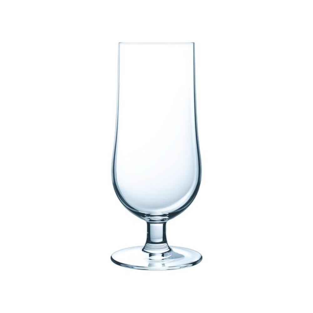 Õlleklaas Wells jalal 425ml