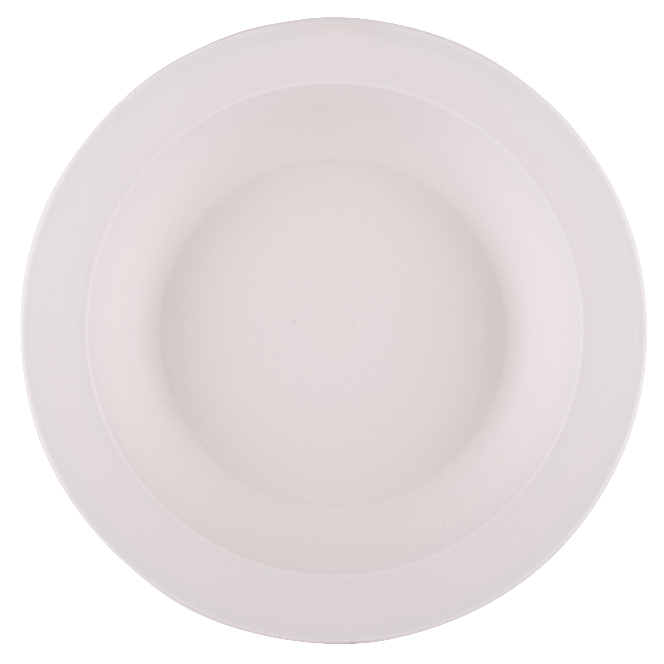 Korduvkasutatav supitaldrik Ø 22cm, PP