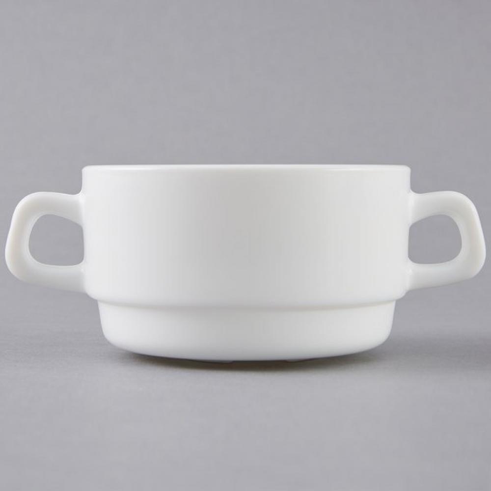 Restaurant puljongitass 31cl