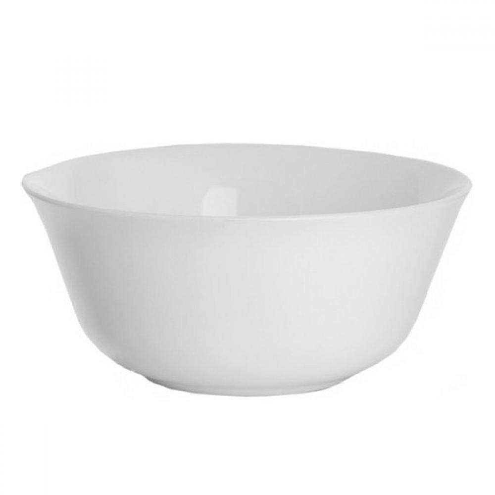 Carine kauss 32cl 12cm, valge