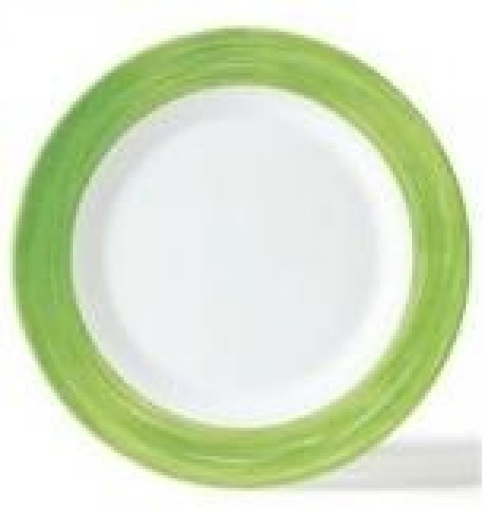 Brush roheline taldrik 15,5cm