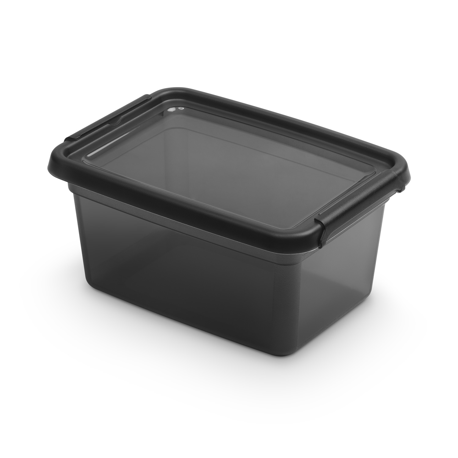 Hoiukast BaseStore 1,5L, 14x19xh9cm hall