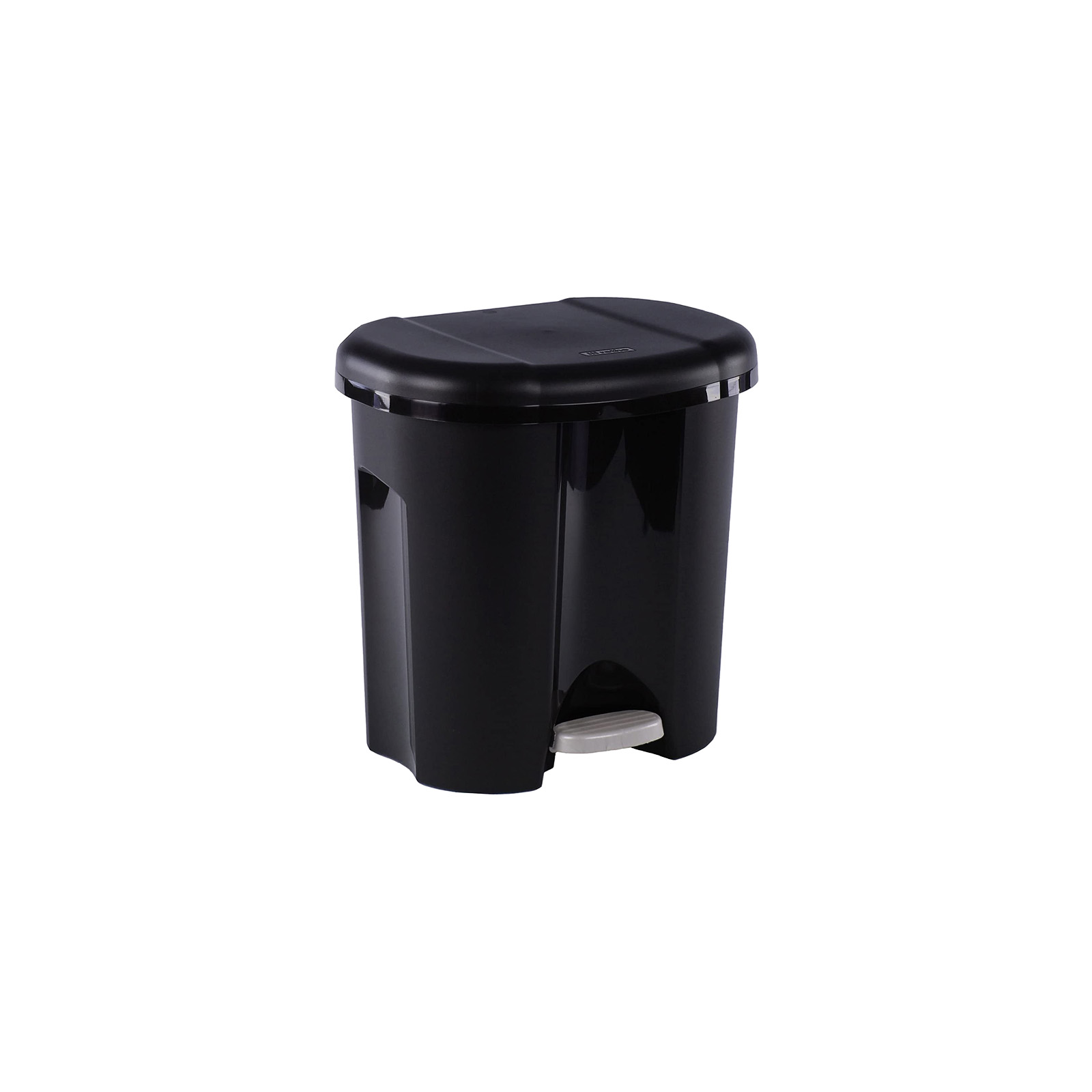 Sorteerimisprügikast Pila 2x10L, 39x32x40,5cm