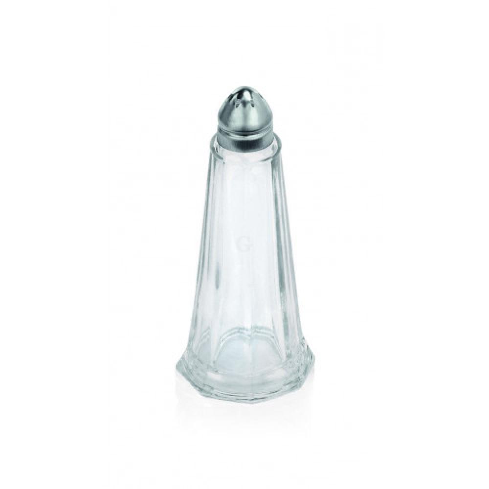 Soola-pipratoos d4,5cm/h11cm, klaas/rst