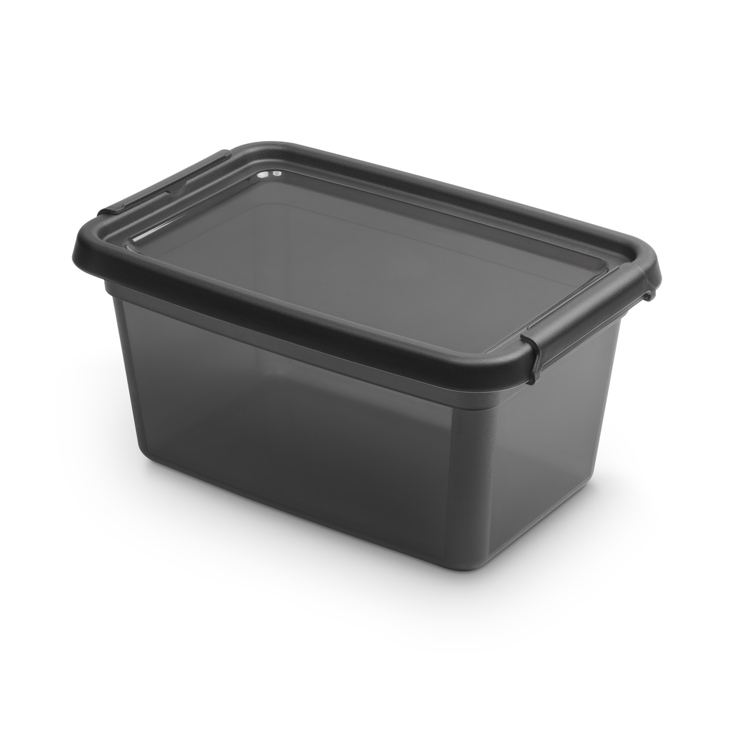 Hoiukast BaseStore 4,5L, 19x28xh13cm hall