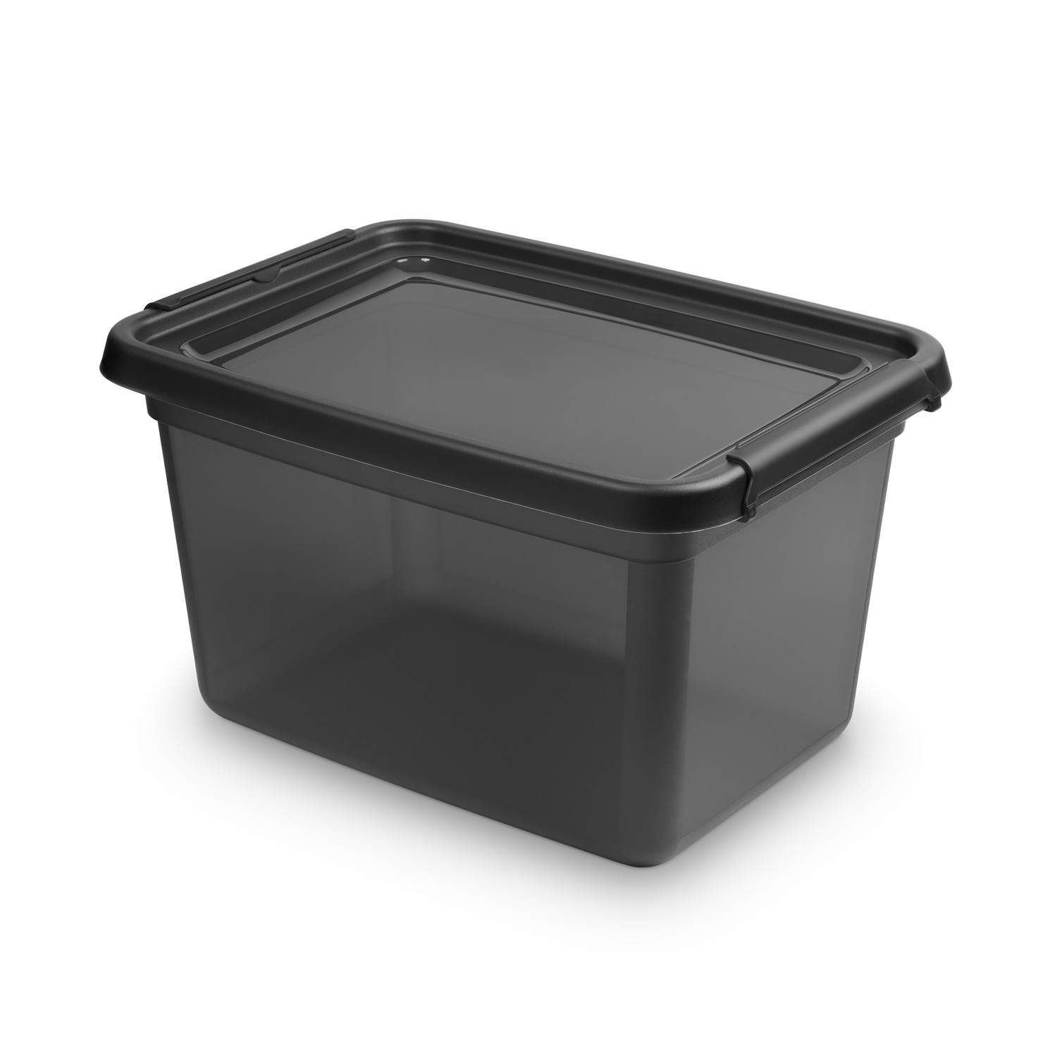 Hoiukast BaseStore 15L, 28x38xh22,5cm hall