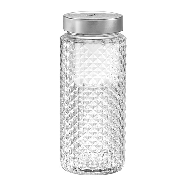 Säilituspurk Delivery Jar 700ml